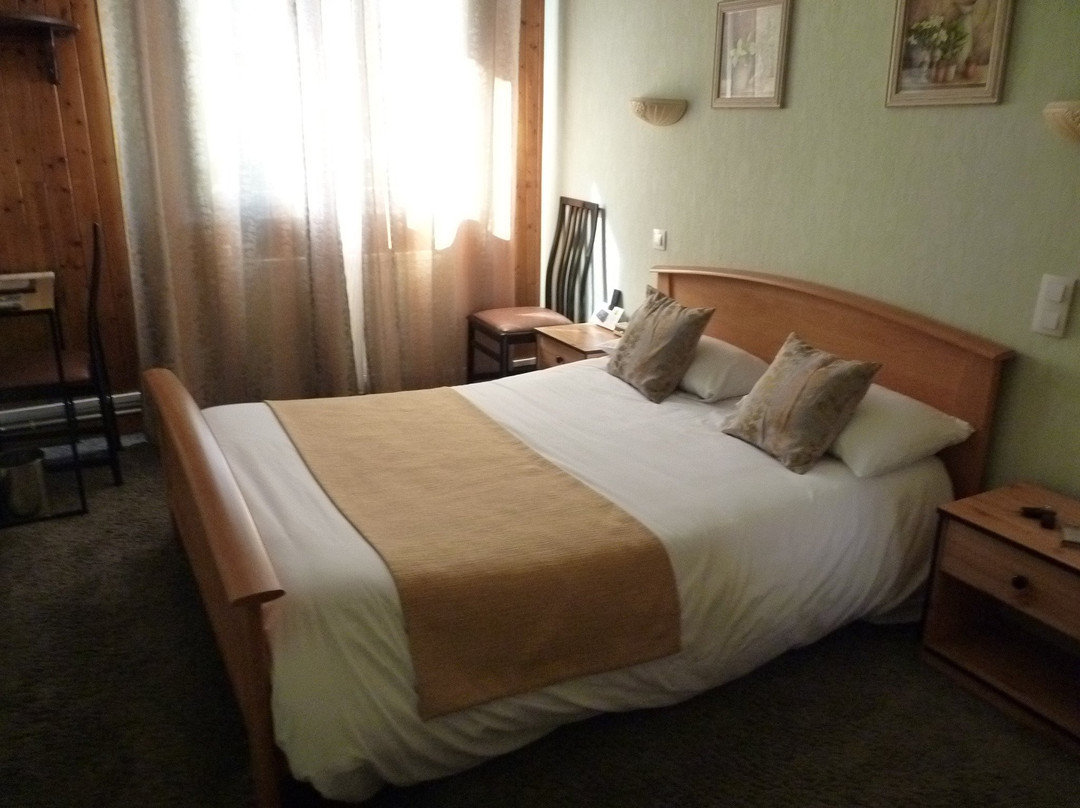 Hôtel Emeraude主图