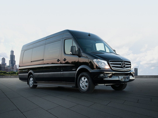 Elite Chicago Limo-芝加哥必去景点