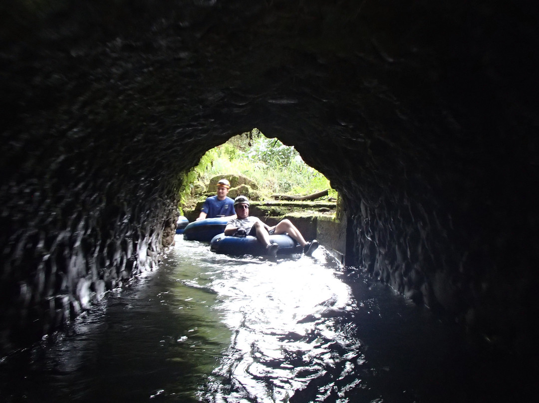 Kauai Backcountry Adventures景点图片