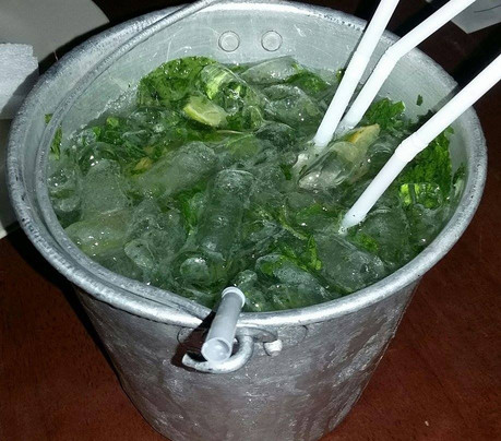 Funky Monkey-兰塔岛必去景点