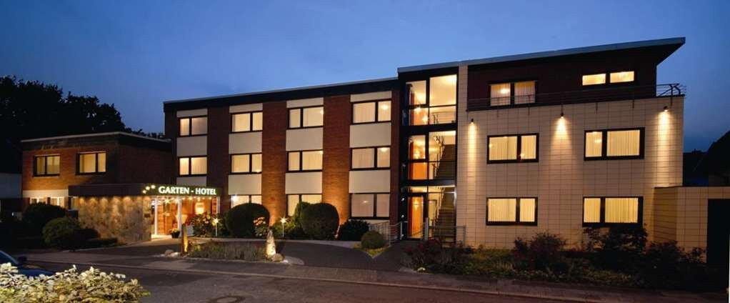 Garten-Hotel Ponick主图