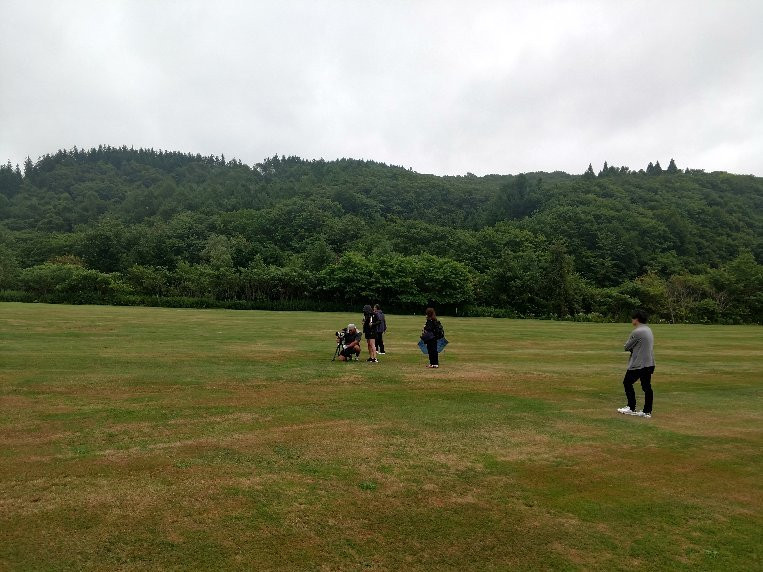 Hakodate Park Country Club-函馆市必去景点
