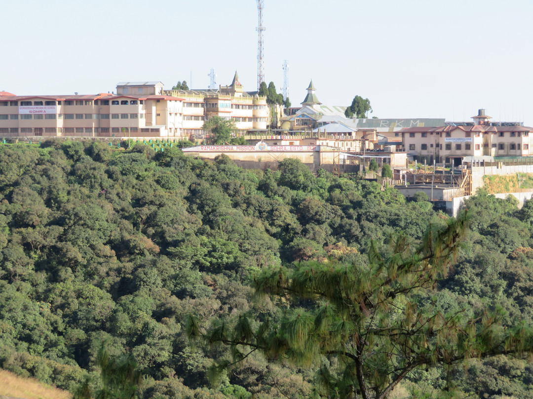 Ramakrishna Mission Ashrama景点图片