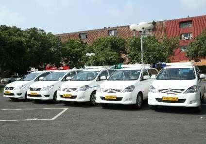 Rs Taxi Service Chandigarh景点图片
