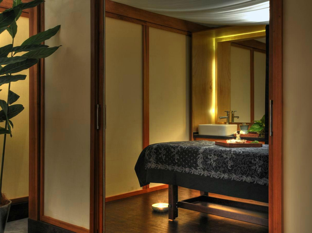 Pure Energy Spa-峇都丁宜必去景点