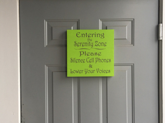 Serenity Now Massage & Bodywork Therapy