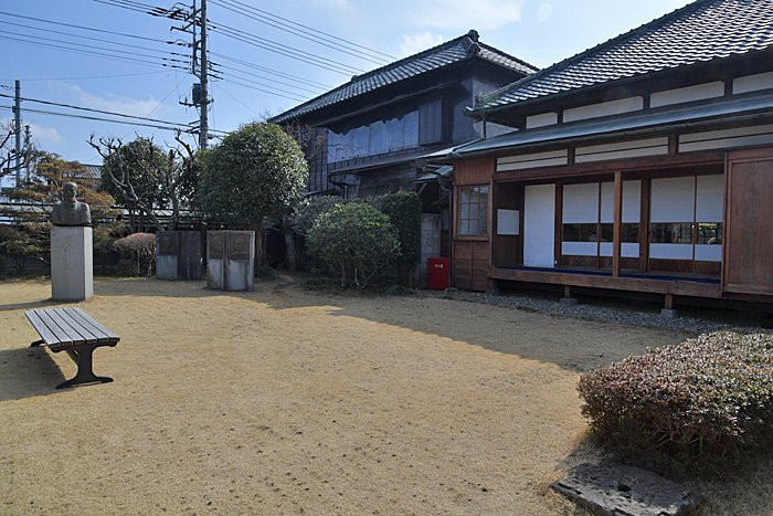 Sakura Juntendo Memorial Hall景点图片