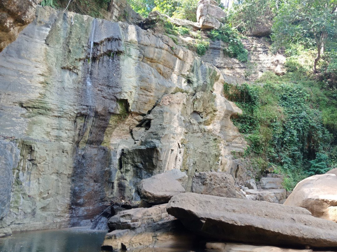 Coban Nirwana-玛琅必去景点