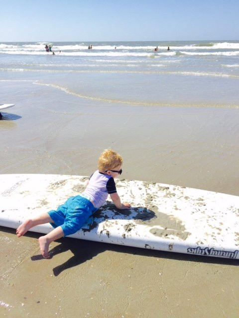 Southern Surf Academy景点图片
