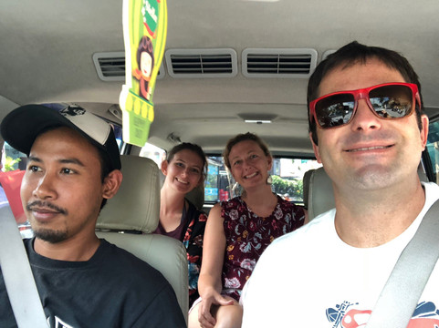 Made Suardana Bali Tours