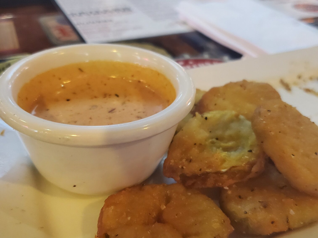 Cold Beers & Cheeseburgers