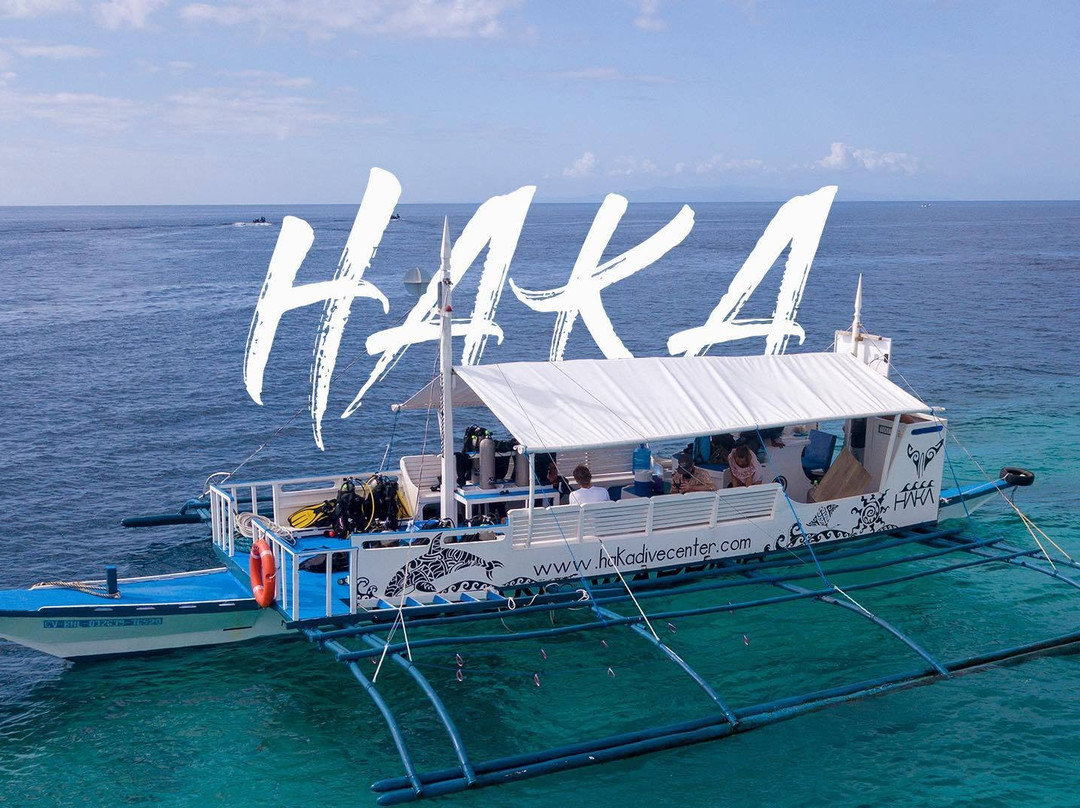 Haka Dive Center景点图片
