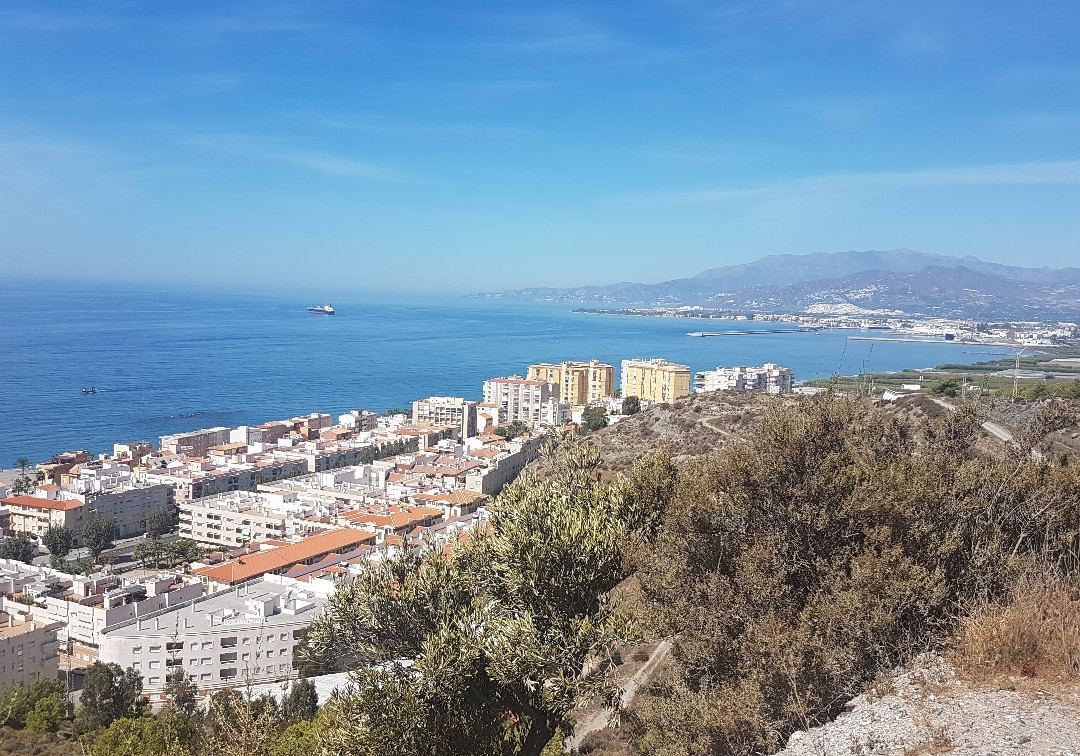 Playa de Torrenueva-Torrenueva必去景点