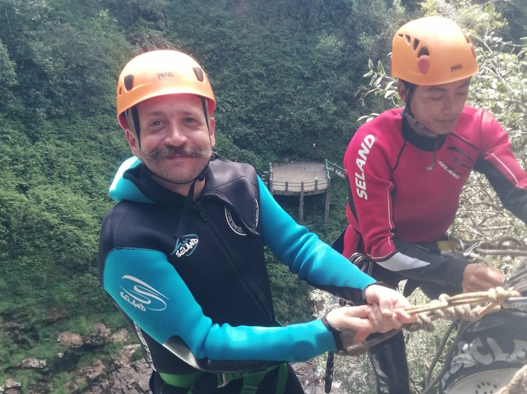 SAPA CANYONING TOUR景点图片