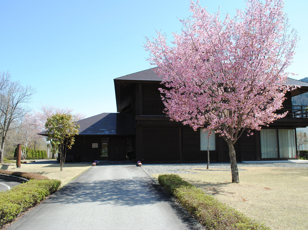 Shiki Theater Museum景点图片