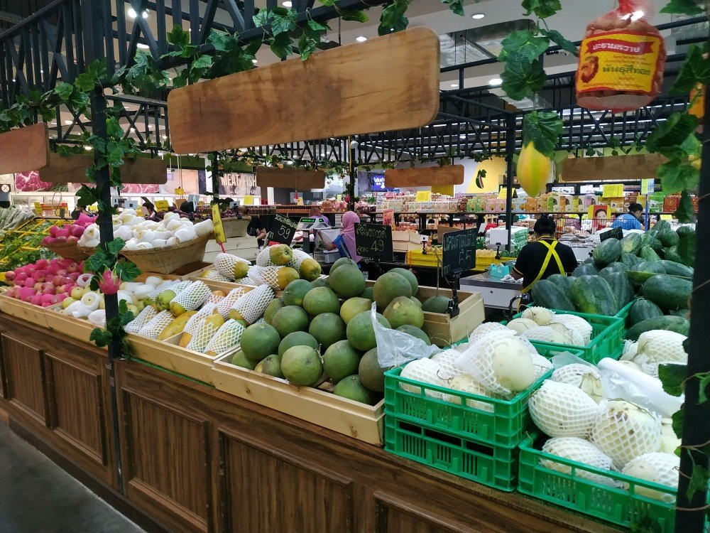 Phuket Grocery-普吉镇必去景点