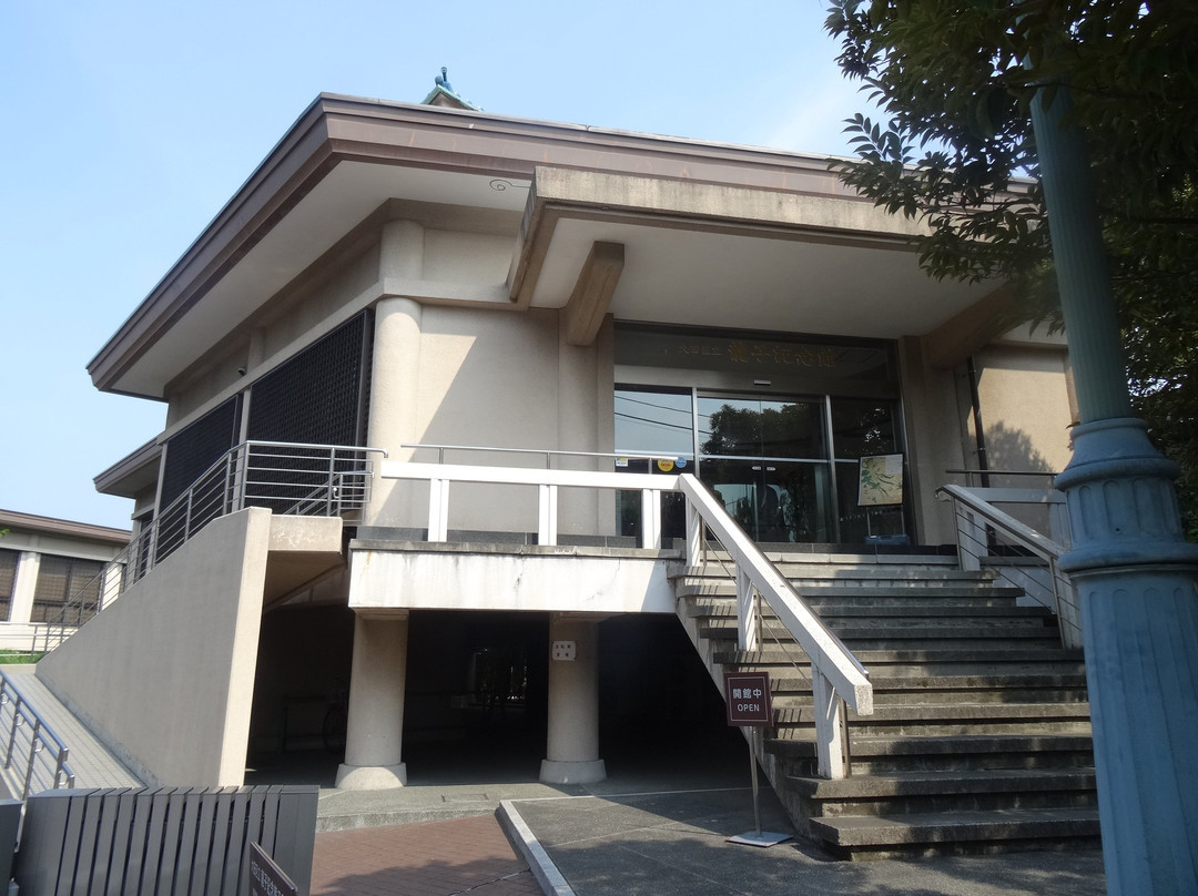 Ryushi Museum景点图片