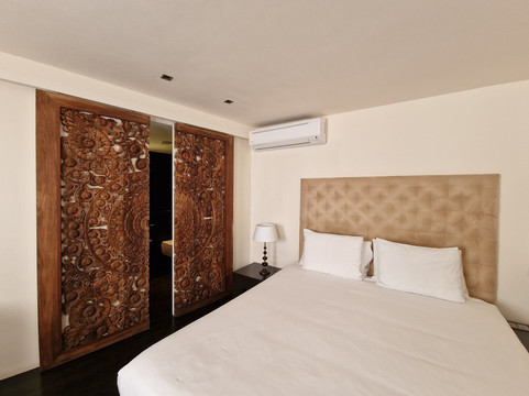 PuroGrand酒店主图