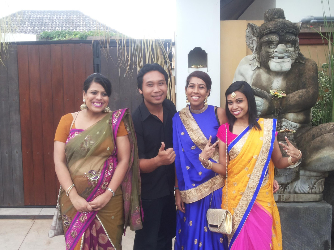 Bali Now Tour-金巴兰必去景点