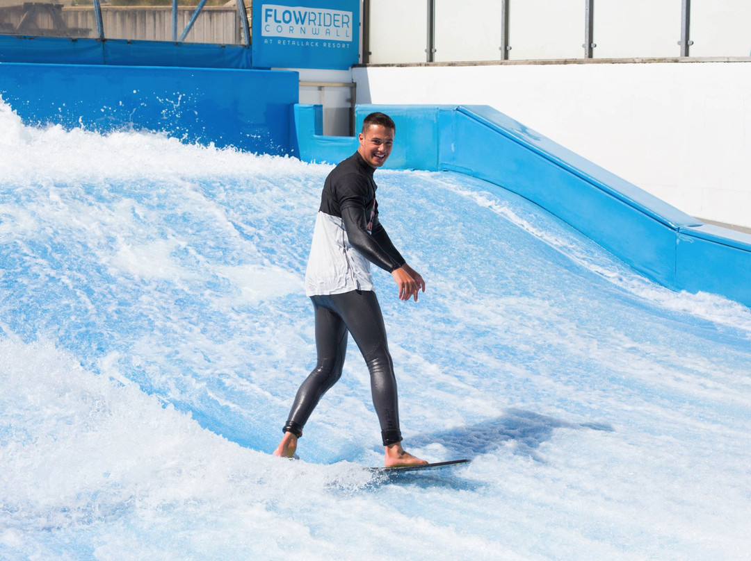 FlowRider