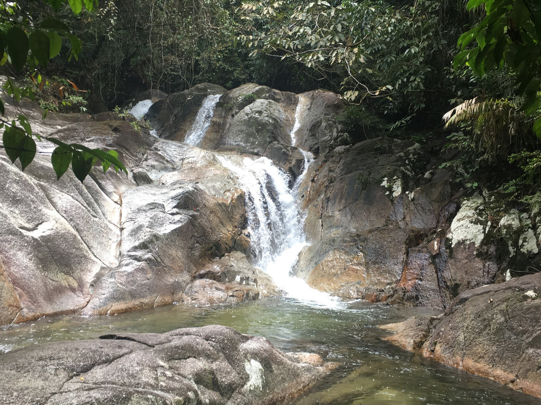 Kampar District旅游攻略图片