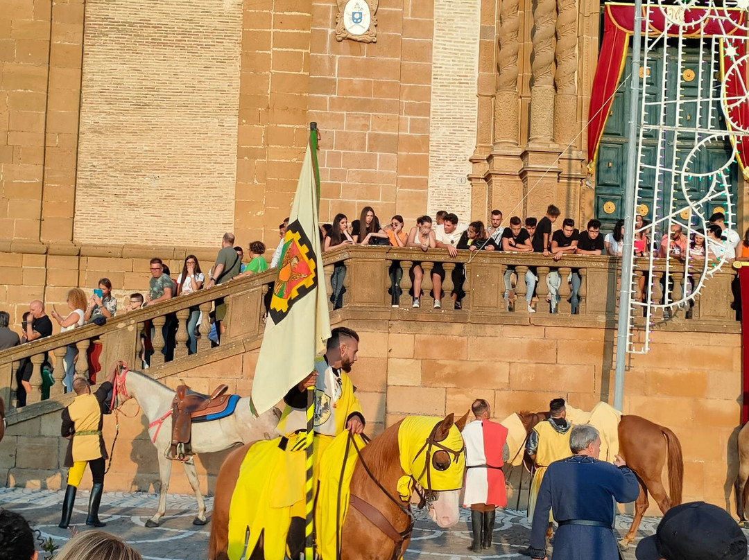 Palio dei Normanni