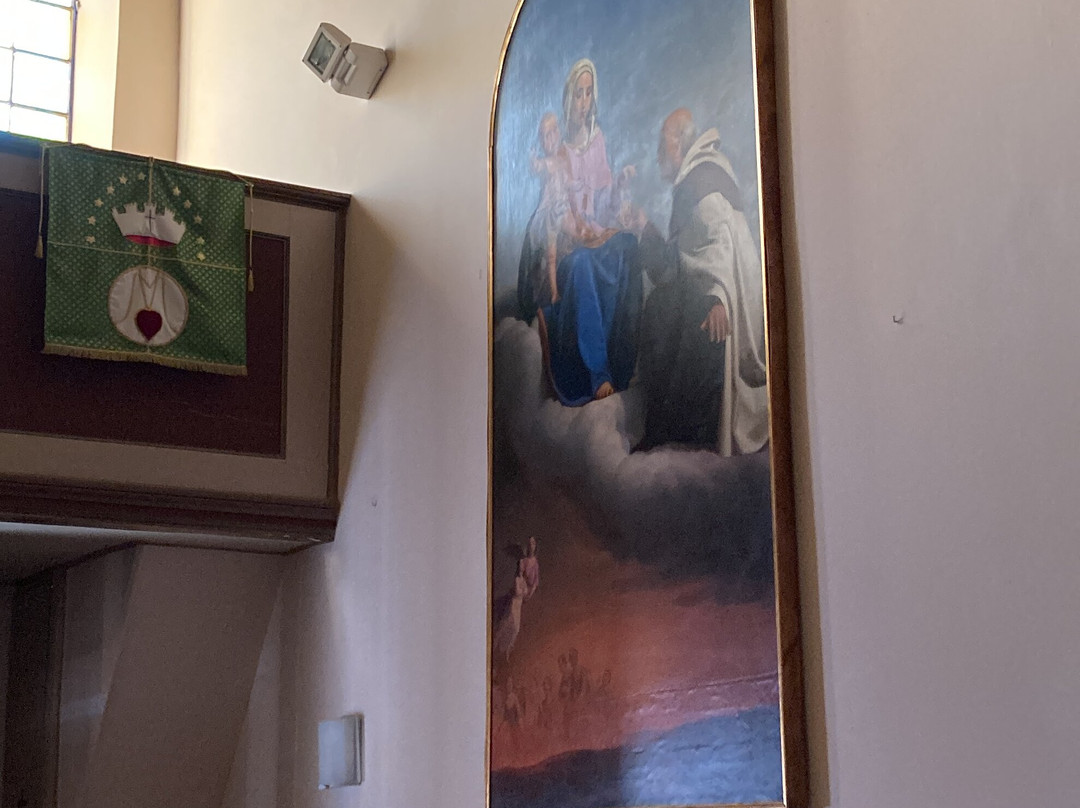 Chiesa del Sacro Cuore
