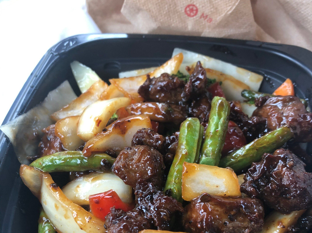 Panda Express