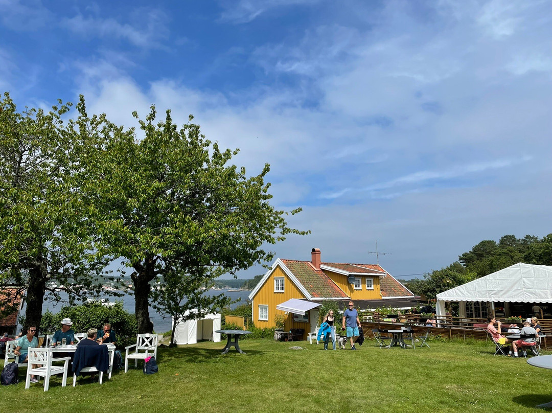Merdø Kro