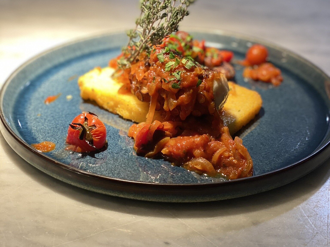 Fratelli - Pizza Pasta Vino