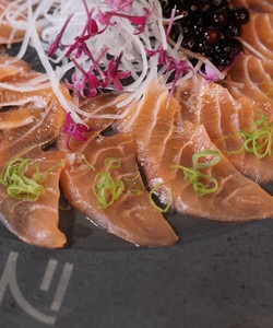 Norū Sushi Noroeste餐厅图片