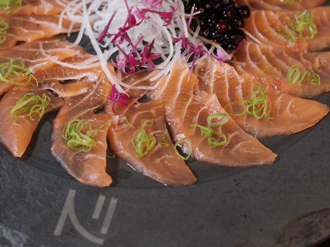 Norū Sushi Noroeste