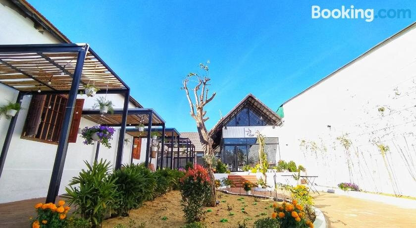 Huong House- Homestay