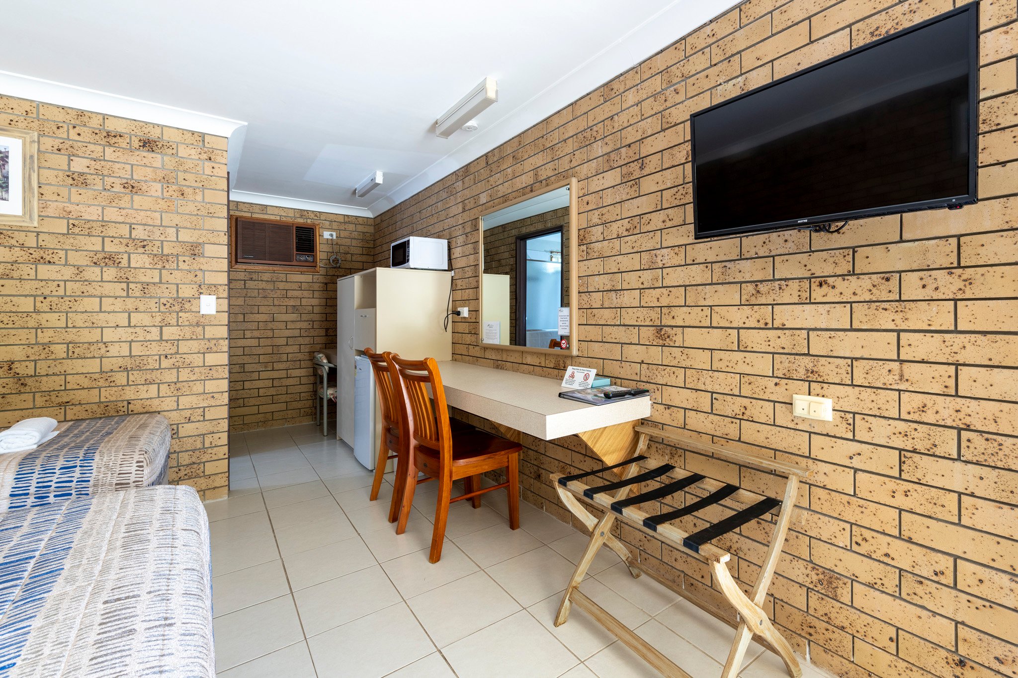 Brisbane Valley Rail Trail Motel-官方
