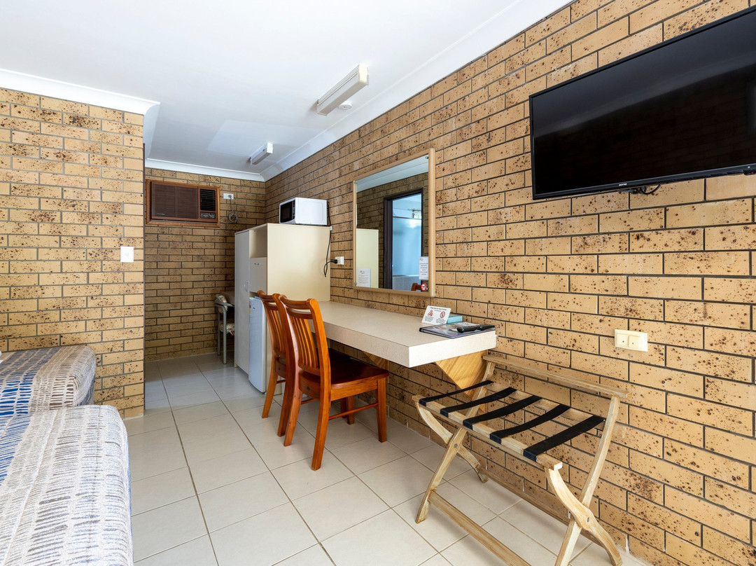 Brisbane Valley Rail Trail Motel主图