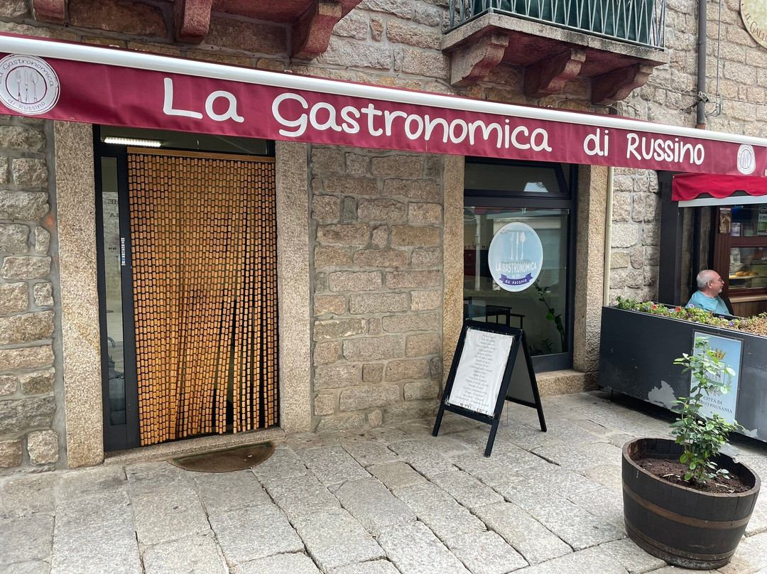 La Gastronomica