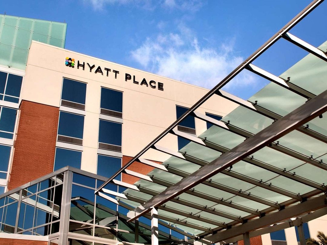 弗雷德里克斯堡玛莉华盛顿凯悦酒店主图