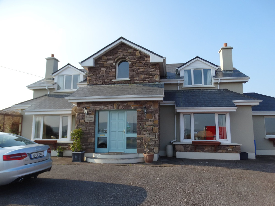Dunlavin House