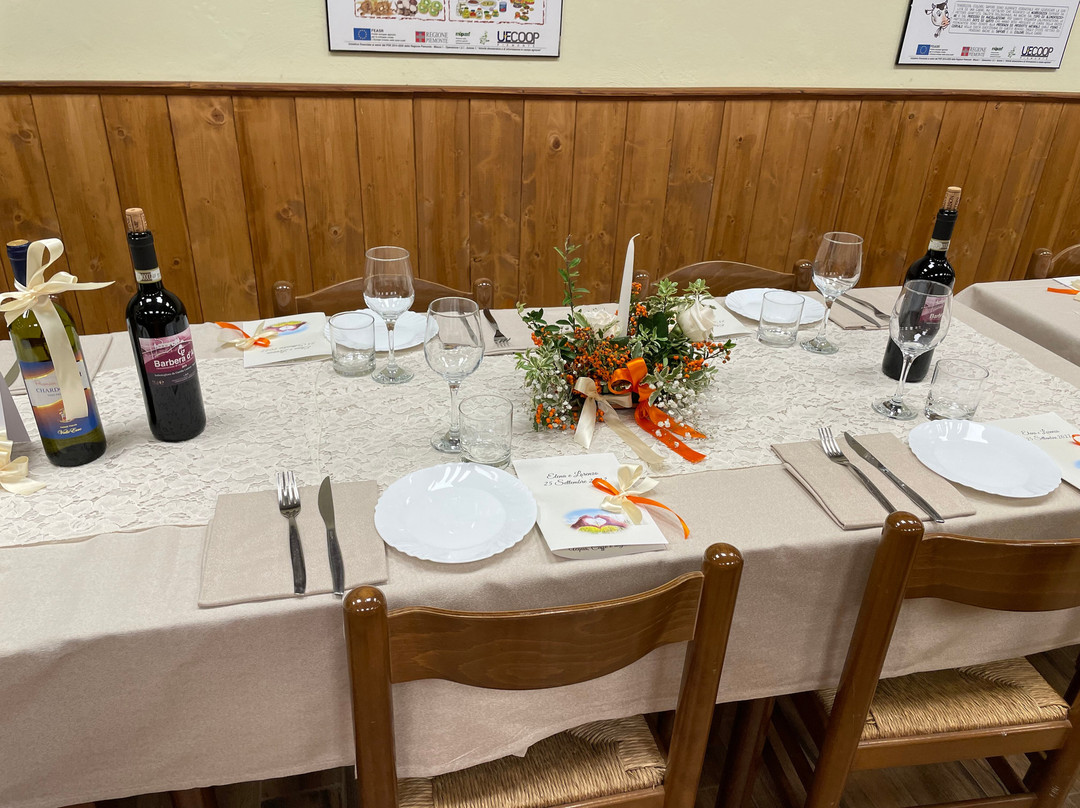 L'Orto Dei Nonni