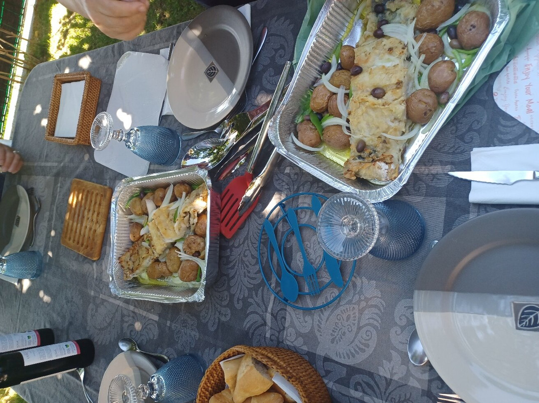 Prova No Espeto主图