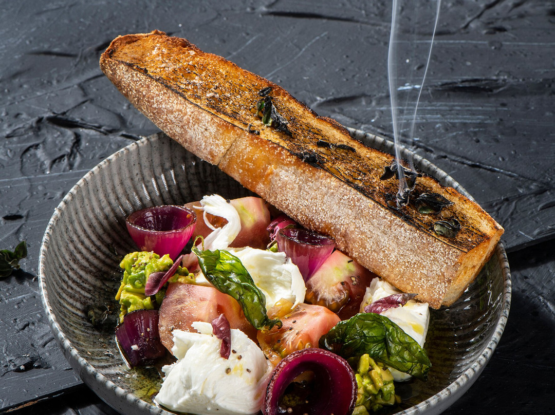 Porter House Restaurant