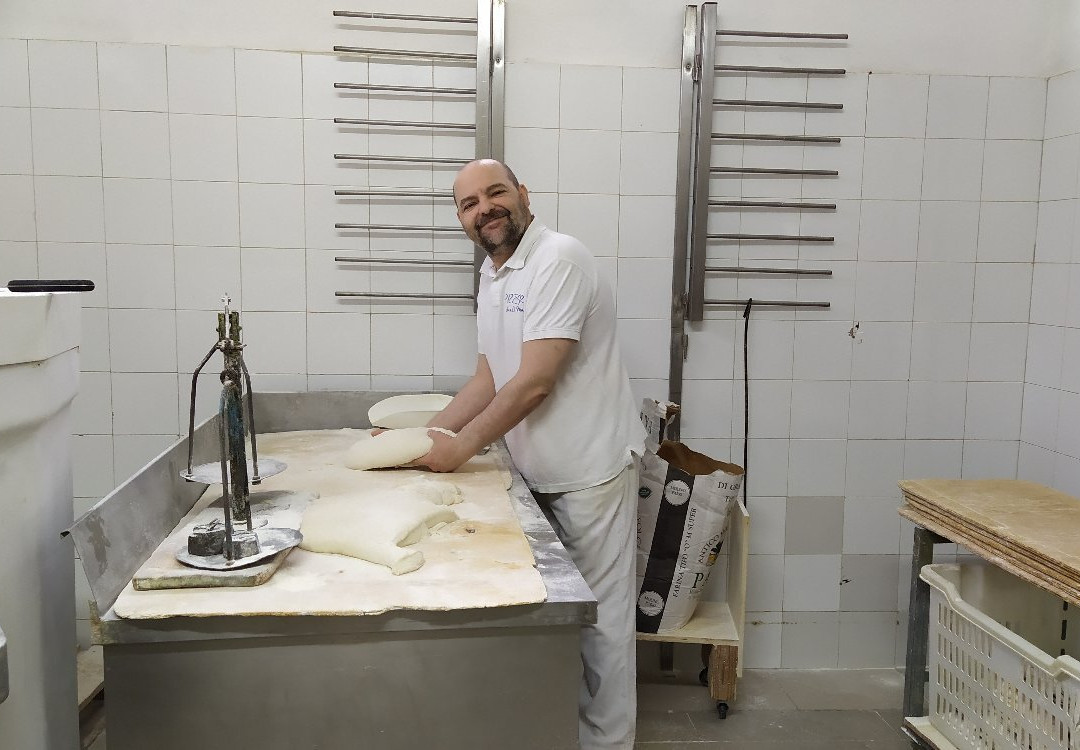 Forno di Mari Luca