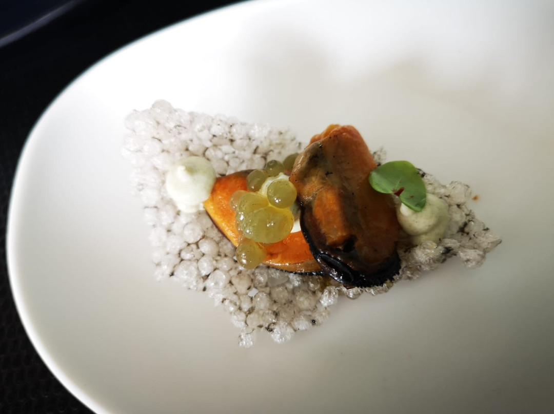 Core by Clare Smyth