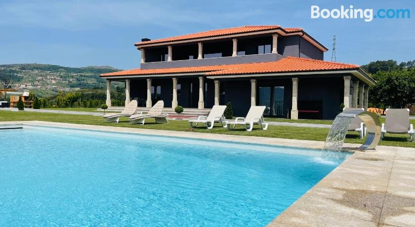 Casa Da Ladeira主图