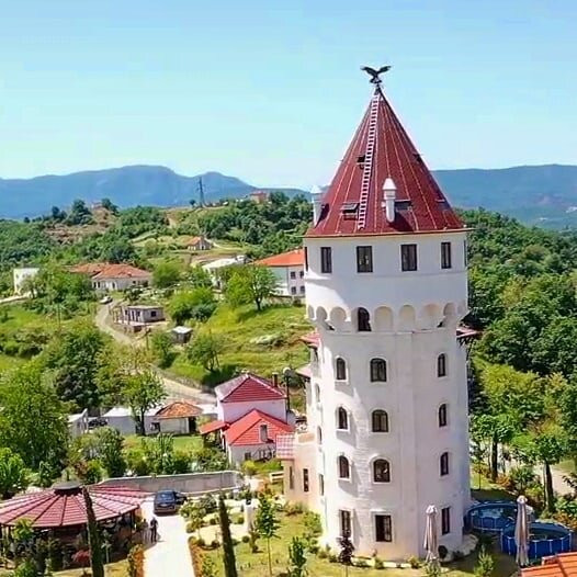 Kështjella Duka