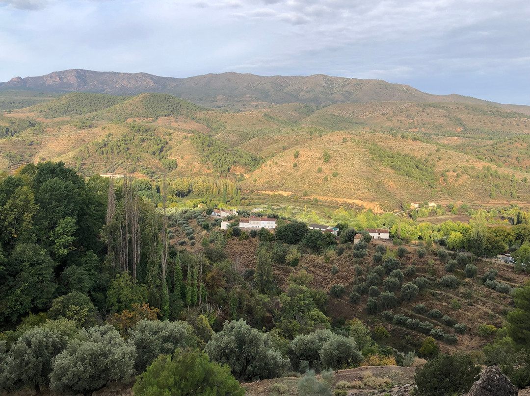 Casa Rural Villa Presentacion