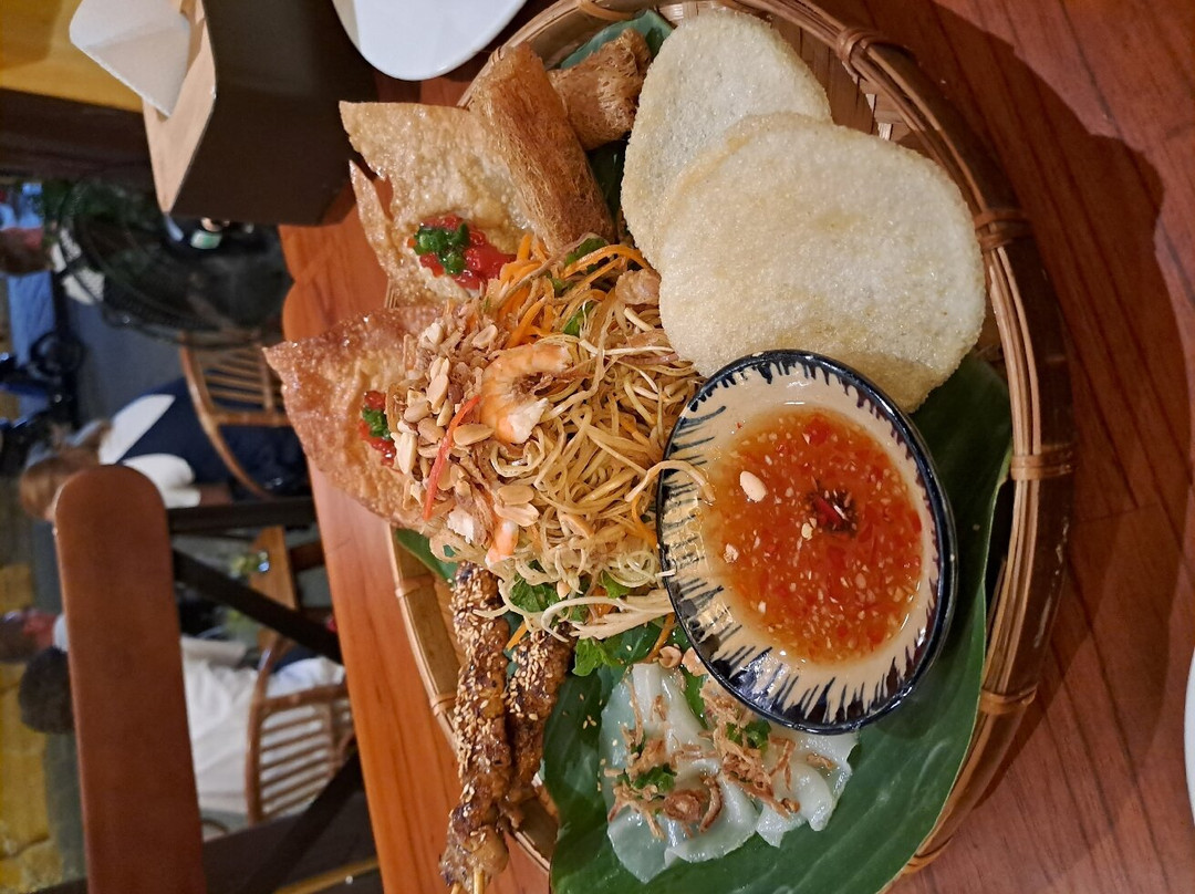 The Son Bistro Hoi An