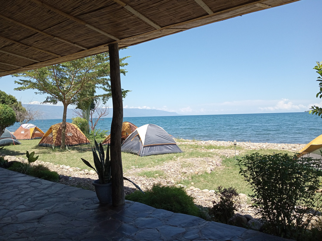 Lake Tanganyika Resort