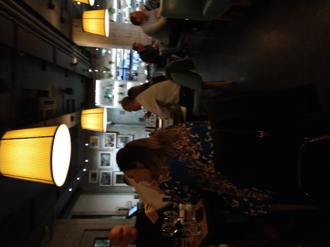 Piccolino Harrogate