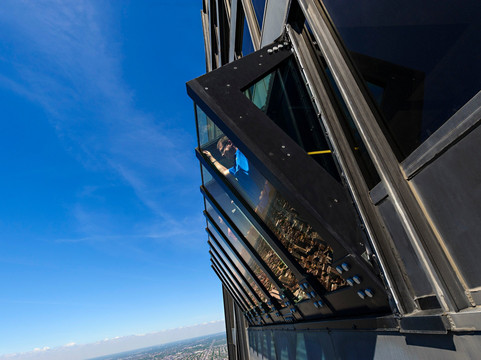 See Sight Tours Chicago Tours-芝加哥必去景点